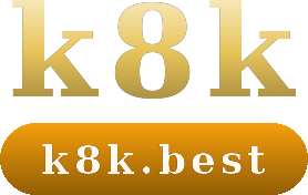 k8k logo
